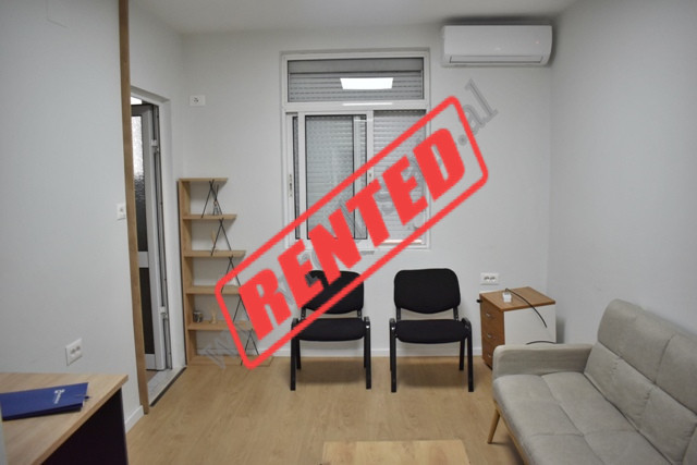 Office space for rent in Blloku area in Tirana, Albania